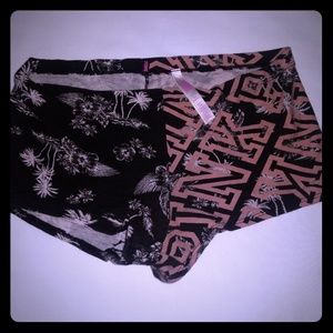 Victoria's Secret underwear